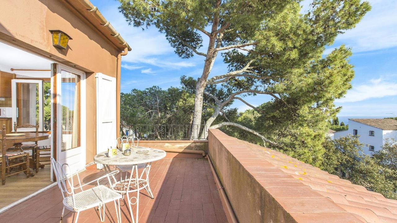 Estudio Can Benet Calella De Palafrugell Exterior foto