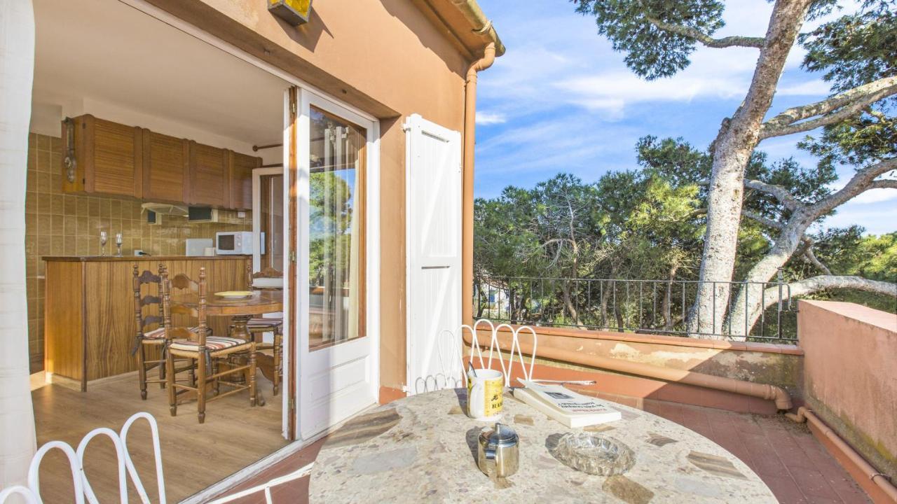 Estudio Can Benet Calella De Palafrugell Exterior foto